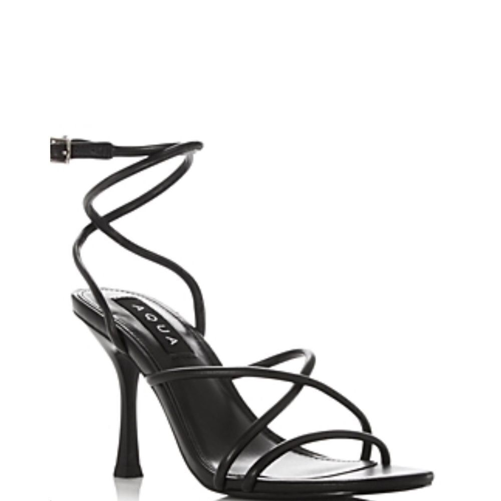 Aqua Arlow Sandal